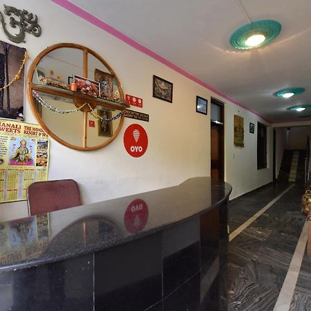 马拉里 Oyo Hill View酒店 外观 照片